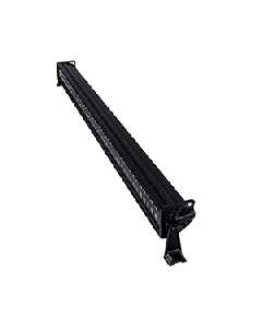 HEISE Dual Row Blackout LED Light Bar - 50" HE-BDR50