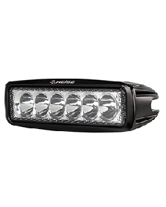 HEISE 6 LED Single Row Driving Light HE-DL1