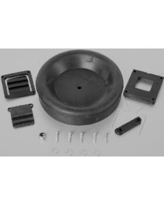Whale Water Systems Titan Spares Kit WHA AK4400