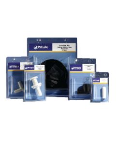 Whale Water Systems Henderson Mk V Single Spares WHA AK8050