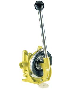 Whale Water Systems Pump Bilge Gusher 10 WHA BP3708