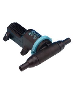 Whale Water Systems Gulper Grouper Pump 12V 1In WHA BP4572