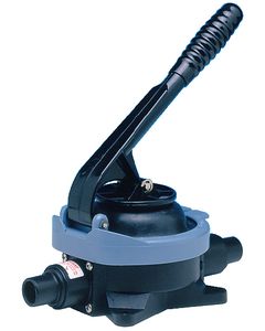 Whale Water Systems Urchin  Fixed Handle 1  Or 1- WHA BP9005