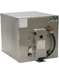 WATER HEATER 11G FRONT EX SS WHA-F1200