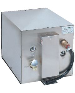 Seaward 120V AC 6 Gallon Water Heater With Front Heat Exchanger WHA-F600W