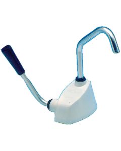 Whale Water Systems Pump Flipper Type WHA GP0418