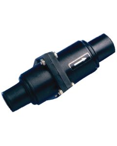 Whale Water Systems Inline Non-Return Valve 1-1/2 WHA LV1215