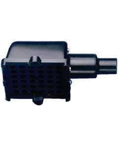 Whale Water Systems Side Strainer With Non-Return WHA SB4222