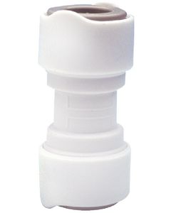 Whale Water Systems Equal Straight - 15Mm WHA WX1504B