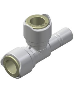 Whale Water Systems Stem Tee 15Mm WHA WX1521B