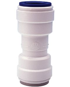 Whale Water Systems Adaptor - 5/8  O.D. Flexible WHA WX1528B