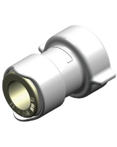 Whale Water Systems Adaptor Female - 3/4In Bsp WHA WX1542B