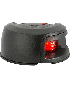 ATTWOOD LIGHTARMOR RED  NAVIGATION LIGHT COMPOSITE NV2012PBR-7