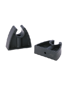ATTWOOD POLE LIGHT STORAGE CLIPS 7571L7