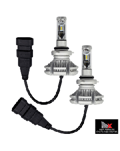 HEISE 9006 Replacement LED Headlight Kit HE-9006LED