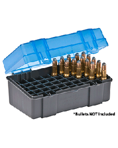 Plano 50 Count Small Rifle Ammo Case 122850