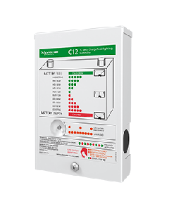 Xantrex C-Series Solar Charge Controller C12