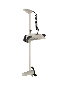 MotorGuide Xi5-105SW - Bow Mount Trolling Motor - Saltwater - 72"-36V-105lbs 941700170