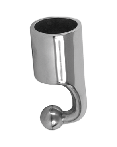 TACO 90&deg; Top Cap - Fits 7/8" Tube F11-0180S-1