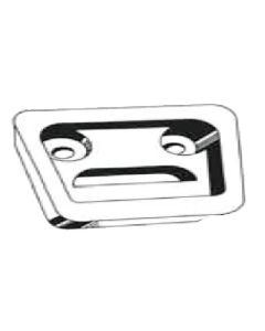 Camp Zinc Zinc Anode Omc Sx CAM 3854130