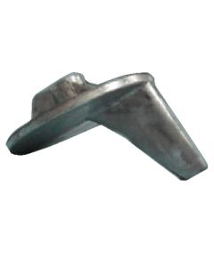 Camp Zinc Merc Outdrive Zinc CAM 46399