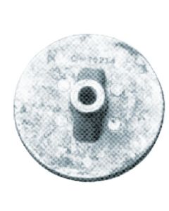 Camp Zinc Zinc For Merc Od  And O/B CAM A76214