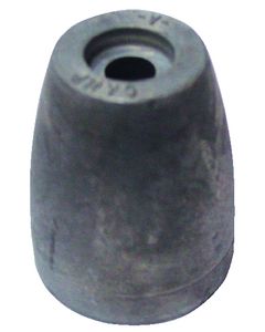 Camp Zinc Prop Nut Zinc Only CAM AA