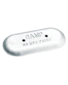 Camp Zinc Tapered Zinc Anode CAM B24