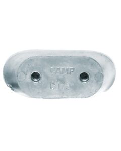 Camp Zinc Omc Outdrive Zinc CAM C173