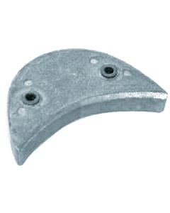 Camp Zinc J & E Outboard  Zinc CAM C392123