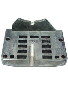 Camp Zinc Zinc Omc Outdrive CAM C980756