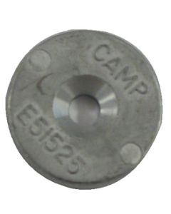 Camp Zinc Frigoboat Anode 1-23/64In CAM E51525