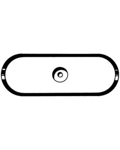 Camp Zinc Plate Zinc CAM N1