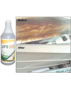 JJV Distributing Boat Scum Remover Quart JJV-BOA100Q