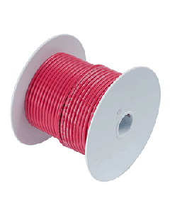 ANCOR RED 25' 4/0 AWG BATTERY CABLE 119502