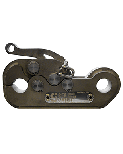 Sea Catch TR7 w/D-Shackle Safety Pin - 5/8" Shackle TR7