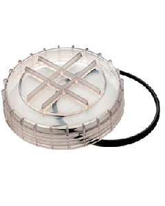 VETUS O-Ring & Cover f/Waterfilter 1 FTR13201