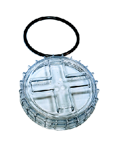 VETUS Set O-Ring & Cover f/Waterfilter 330 FTR3301