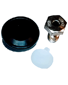 VETUS Neutral Button Kit f/SICO & SISCO RC01C