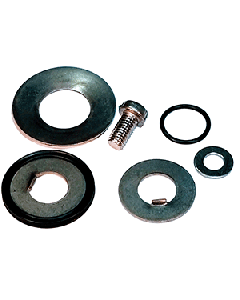 Maxwell Freedom Shaft Service Kit P100087