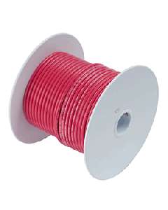 ANCOR RED 100' 4/0 AWG BATTERY CABLE 119510