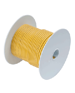 ANCOR YELLOW 100' 4/0 AWG BATTERY CABLE 119910