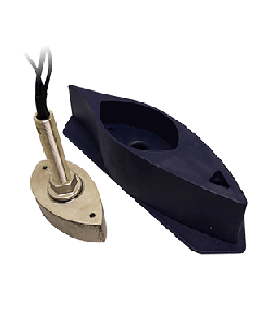 Furuno 165T-50/200-SS260 DFF3D Thru-Hull 165T-50/200-SS260