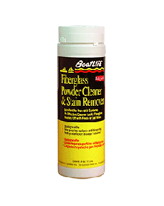 BOATLIFE FIBERGLASS POWDER CLEANER 26 OZ. 1190