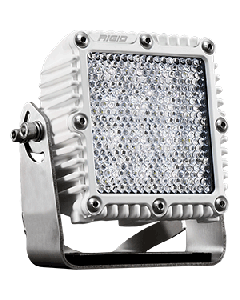 Rigid Industries Q-Series PRO Driving Diffused 545513