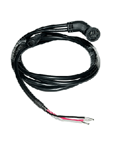 Raymarine AXIOM Power Cable 1.5M Right Angle & NMEA 2000 Connector R70561