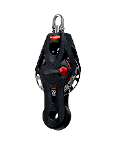 Ronstan Series 55 Ratchet Mount Orbit Bl RF56510