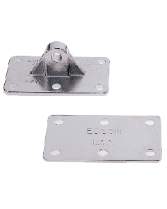 Edson Pivot Bracket w/Backing Plate 992-35