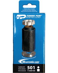 Turning Point Propellers Hub Mastrtorq 4.25 4.75  Hn Sz TUR 11500700