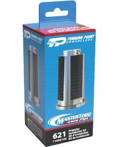 TURNING POINT PROPELLERS HUB MASTERTORQ FSH 621 MERC 11602100